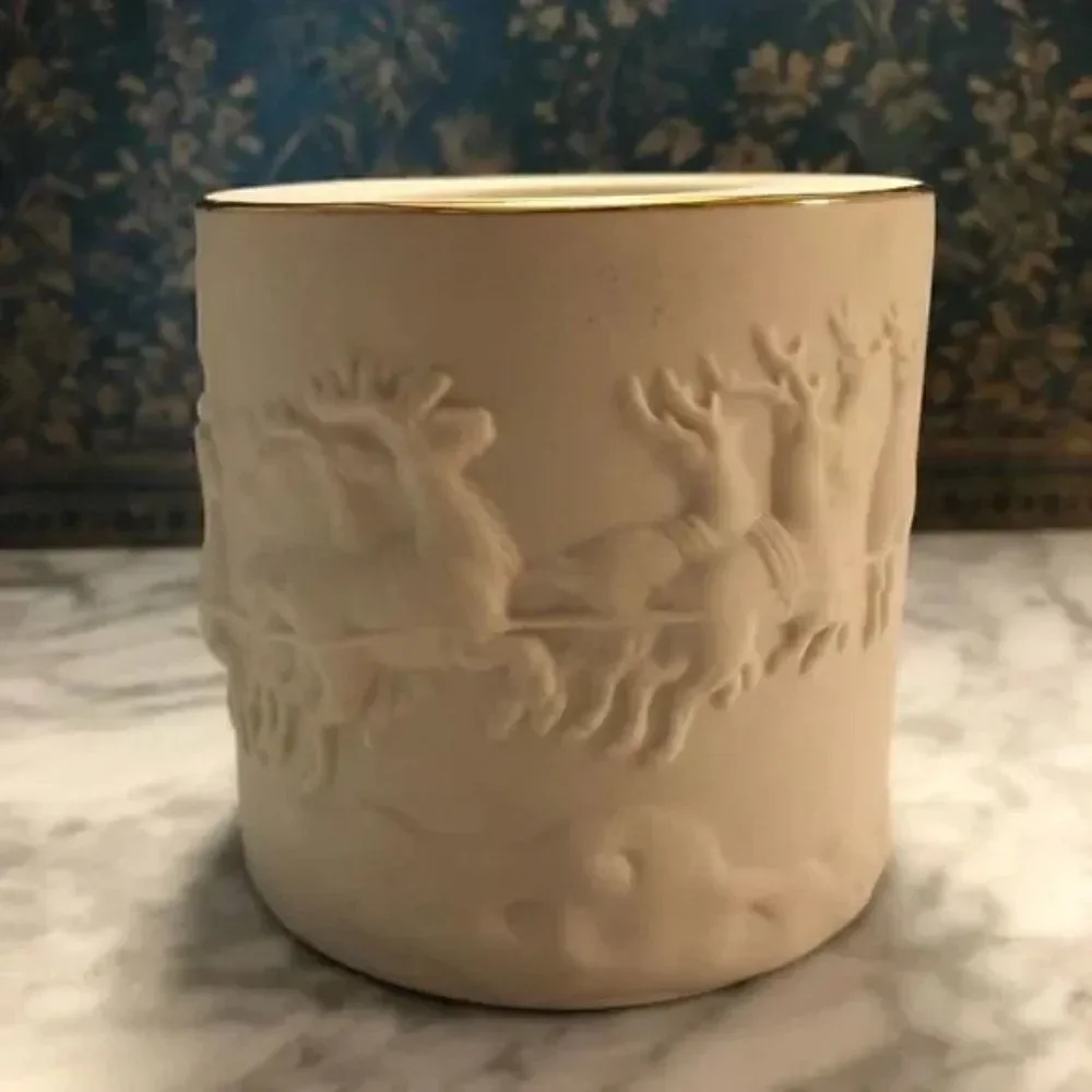 Lenox this candle